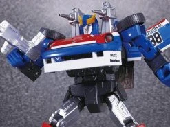 4th Party Masterpiece MP19 MP-19 Smokescreen -model store 12c755bdf9