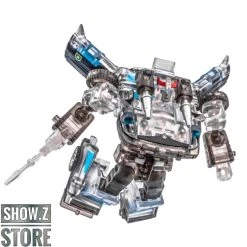 NewAge H3T Harry Prowl Clear Version -model store 12cf29a762