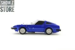 NewAge New Age NA H3B H-3B Kitt Bluestreak -model store 12cf78cecd