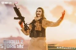 Round Culture & Kaiyu Model 1/12 DC Licensed Dreamer Series The Joker -model store 12fe3c17fe