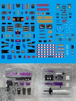 BW BW-003 Overlord Motormaster -model store 12feab6ade