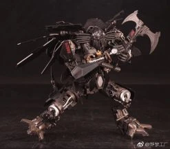 TF Dream Factory GOD-01 Skyfire Jetfire Upgrade Kit -model store 13068d24b7