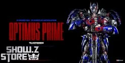 Threezero & Hasbro 3Z0384 The Last Knight Optimus Prime Deluxe Version 20 Threezero & Hasbro 3Z0384 The Last Knight Optimus Prime Deluxe Version -model store 130aa41615