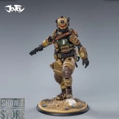 JoyToy Source 1/18 09th Legion Mecha Cavalry Company Commander -model store 132774a01f