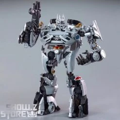 MHZ Toys MH-02 Acousticwave Soundwave