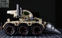 Rihio Multiabyss MM007 Lair Perambulator Set Of 4 (BlueBlackGreyBrown) -model store 133e77fa9e