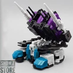 MechFansToys MF-27D SixNinja Sixshot -model store 134dcb0993