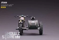 Joytoy Source 1/18 Battle For The Stars The Cult Of San Reja Luyster -model store 1352d38109