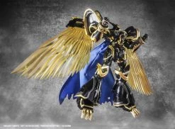 TungMung EX DM-03 DM03 Alphamon Digital Monster -model store 13626c713e