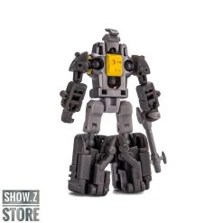 NewAge H-10+ Abadon Kickback H-11+ Berial Shrapnel H-12+ Asmodeus Bombshell Insecticons Set Of 3 Comic Version -model store 13691620e4