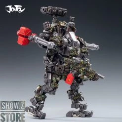 JoyToy Source 1/25 H07 Steel Bone Attack Mecha Jungle Camouflage W/ Pilot 25 JoyToy Source 1/25 H07 Steel Bone Attack Mecha Jungle Camouflage W/ Pilot -model store 136f1c6040
