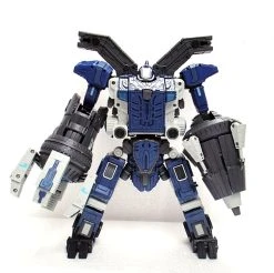 Planet X PX-01B Gammadim Omega Sentinel -model store 137a5bf4a1