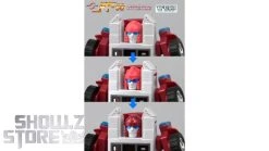 [Pre-Order] FansToys FT-58 Diverge Swerve -model store 13880ca462