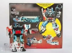 4th Party Transformers G1 Defensor -model store 1396905db5