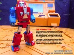BadCube OTS-09 Grump Gears -model store 139a9b4554