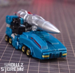 [Coming Soon] DX9 Mini 01 Triple Changers Doubleclouder -model store 13a69e0fef