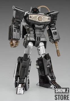 Cloud 9 W01B Quakeblast Shockwave Black Version -model store 13d0155613