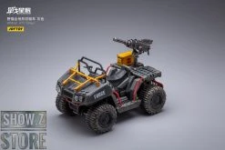 JoyToy Source 1/18 WildCat ATV Grey Version 16 JoyToy Source 1/18 WildCat ATV Grey Version -model store 13d4031f37