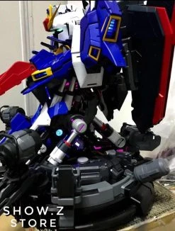 BSC YiHui YH Model 1/35 MSZ-006 MSZ006 Zeta Gundam Z Gundam Bust Model Kit -model store 13dc638174