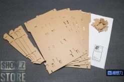 Inforce RX-78-2 Gundam Internal Structure Showcase Display -model store 13fb65e3ad