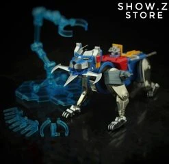 Fantasy Jewel FJ-BSW03 Blue Lion Voltron Defender Of The Universe -model store 140199a94e