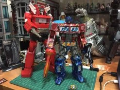 4th Party Masterpiece MP10CS OP Cell Shaded -model store 14242fb50f