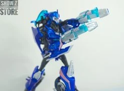 APC Toys APC-005 Angel Engine TFP Arcee Original Version -model store 14309bc6a9