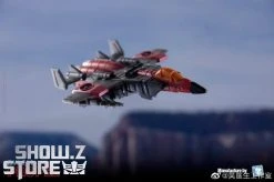 Dr.Wu DW-E19 Propel Thrust & DW-E20 Elegy Dirge Set Of 2 -model store 143316385b