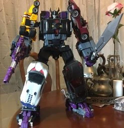 TFM M-01 Havoc Disorder -model store 14361068db