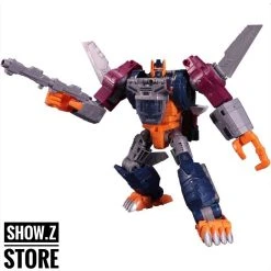 Hasbro PP-27 PP27 Optimal Optimus Power Of Prime Leader Class -model store 144ea74830