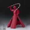 S.H.Figuarts Star Wars Elite Praetorian Guard W/ Whip Staff 1 S.H.Figuarts Star Wars Elite Praetorian Guard W/ Whip Staff -model store 149edd16cf