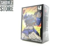 MechFansToys MF48 City Commander Ultra Magnus Version 2.0 Improvisation 26 MechFansToys MF48 City Commander Ultra Magnus Version 2.0 Improvisation -model store 14bca62cac