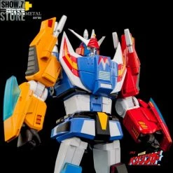 Pose Toy Pose+ Metal P+02DX Baxinger & Baxinbird DX Set -model store 14c9aac56f