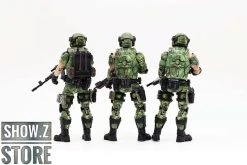JoyToy Source 1/18 Russian Army Team Set Of 3 11 JoyToy Source 1/18 Russian Army Team Set Of 3 -model store 14dc8008c0