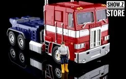 Weijiang WJ MPP10 Oversized Optimus Prime -model store 14eadea150