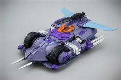 Mastermind Creations R-27L Calidus Luminus Black Rodimus 15 Mastermind Creations R-27L Calidus Luminus Black Rodimus -model store 14f2c28383