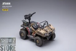 JoyToy Source 1/18 WildCat ATV Sand Version 15 JoyToy Source 1/18 WildCat ATV Sand Version -model store 14f62c93ed