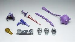 4th Party Masterpiece MP36CS Megatron MP36 Cell Shaded -model store 15042bcf1e