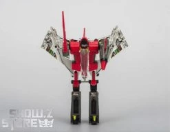 4th Party Transformers G1 Dinobot Swoop -model store 15152545c6