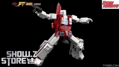 [Pre-Order] FansToys FT-30D Viper Fireflight -model store 151a27dd3f