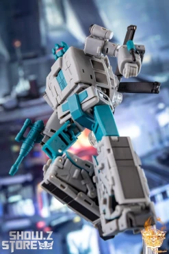 Magic Square MS-B54D Tornado Vortex IDW Version -model store 151b8a99ec