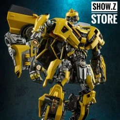 Weijiang M03 Movie Battle Blades Hornet Bumblebee -model store 1521a610e3