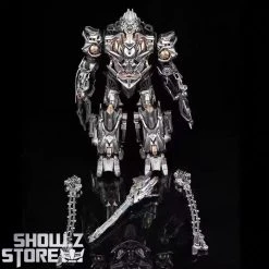 BW TW-1023 Earth Shattering Megatron -model store 15317dcd19