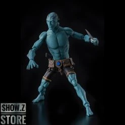 Sentinel Toys 1000Toys 1/12 Abe Sapien -model store 153d7d8da9