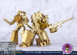 Magic Square MS-B29G Video Team Reflector Gold Version -model store 1547917ee1 1