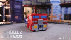 [Coming Soon] Magic Square MS-G04 Truck Boy Optimus Prime -model store 154aa6d326