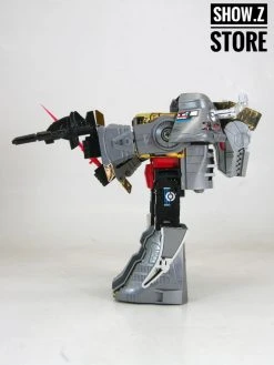 4th Party G1 Reissue Grimlock 17 4th Party G1 Reissue Grimlock -model store 155103433b
