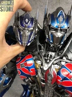 Soldier Story Hobby Soap Studio TDAF-001 Optimus Prime -model store 15555404e4