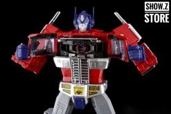 Weijiang WJ MPP10 Oversized Optimus Prime -model store 1573edf988