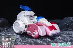 Magic Square MS-G01X Mukudo Metallic Version -model store 1578ba6d88